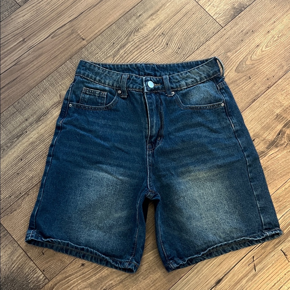 Women’s Jean Shirts Size Small